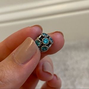 Pandora Charm